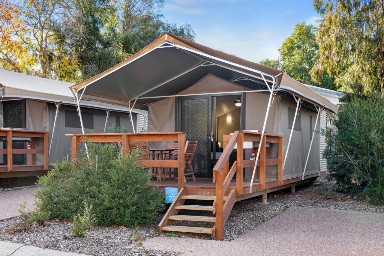Discovery Parks - Dubbo Exterior foto