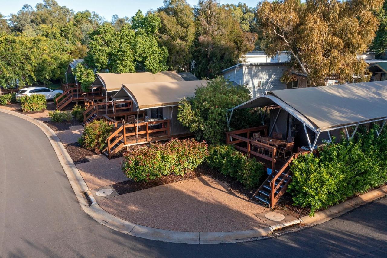 Discovery Parks - Dubbo Habitación foto