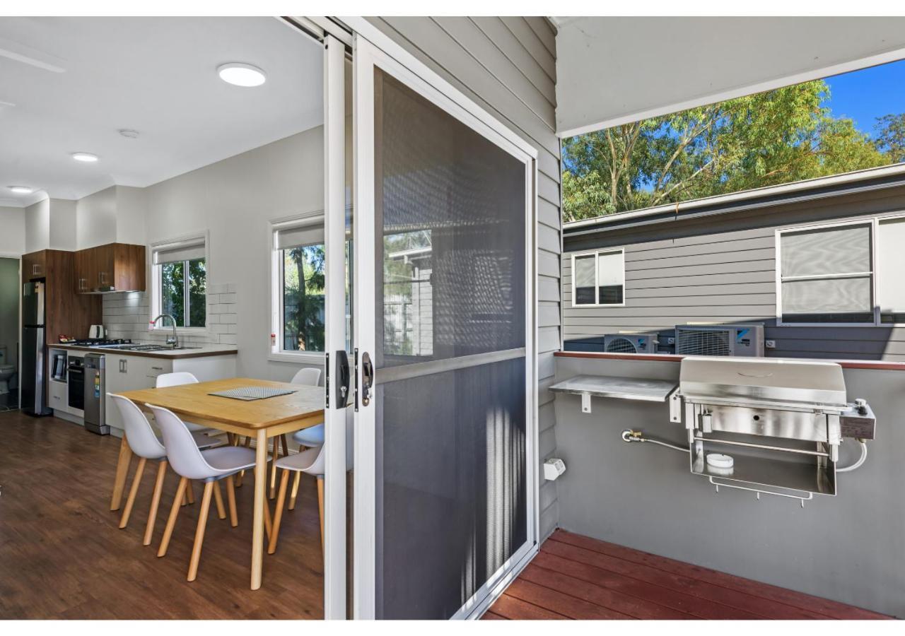 Discovery Parks - Dubbo Habitación foto