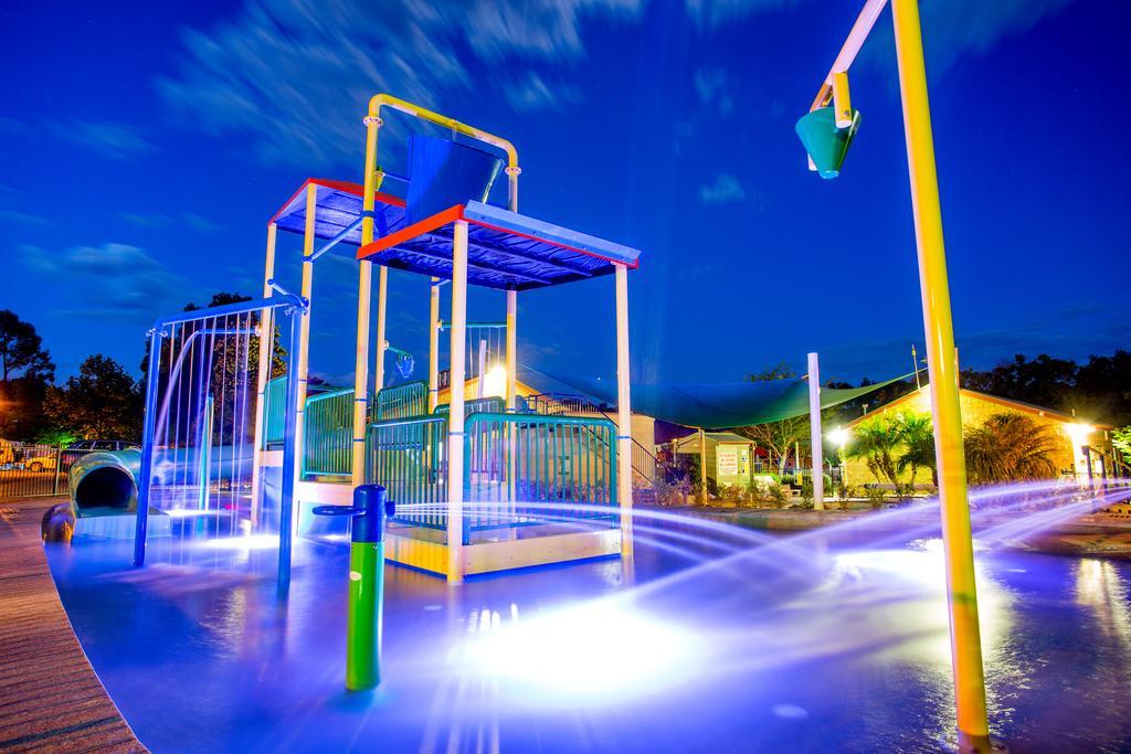 Discovery Parks - Dubbo Exterior foto