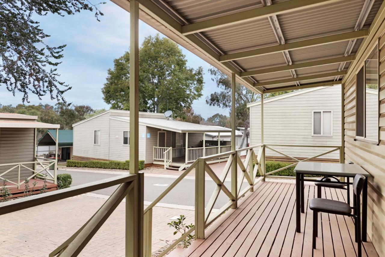 Discovery Parks - Dubbo Exterior foto