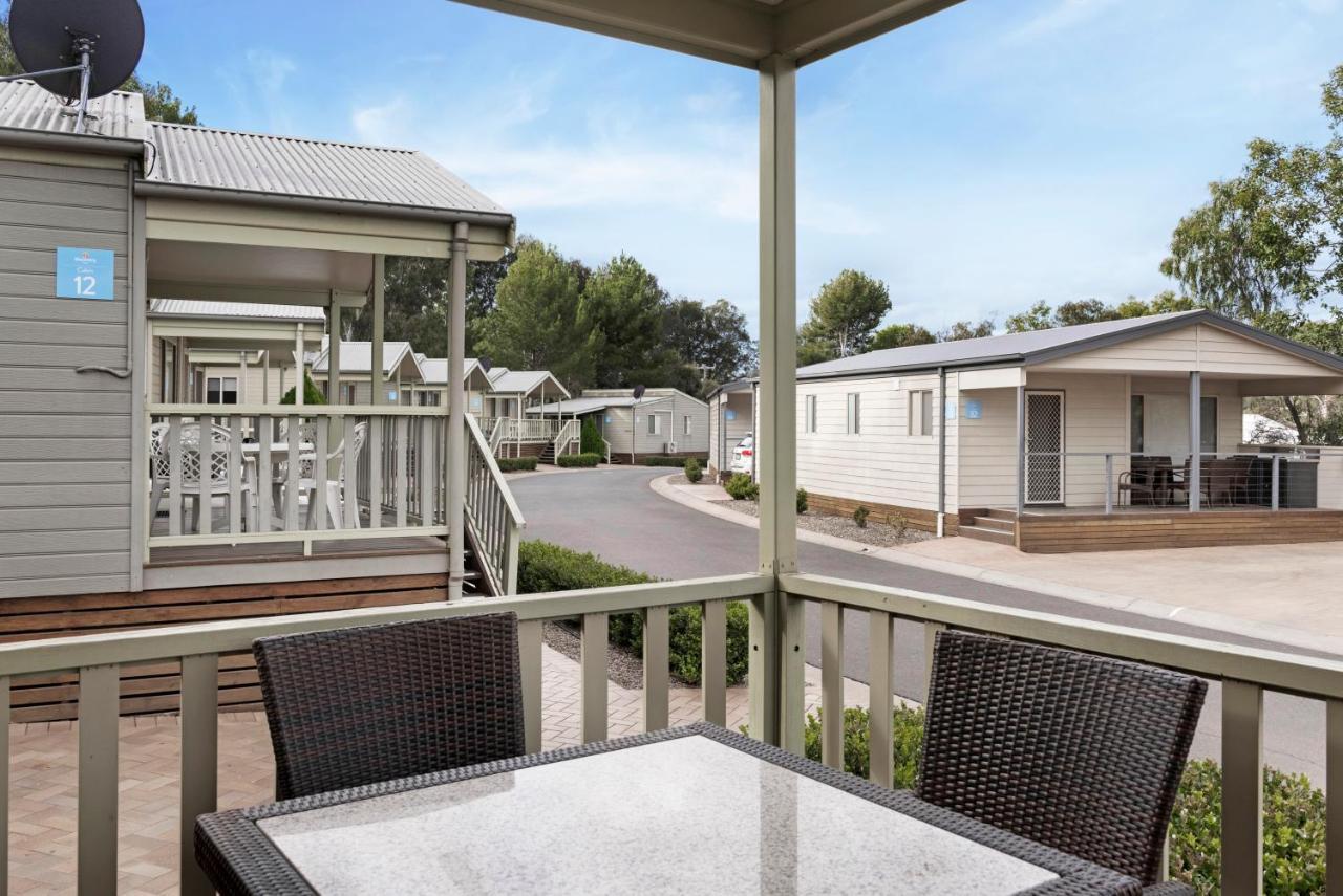 Discovery Parks - Dubbo Exterior foto